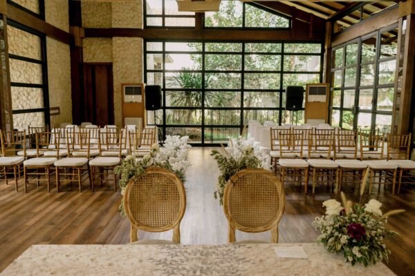 Paket Wedding di Taman Kajoe - Gambar 5