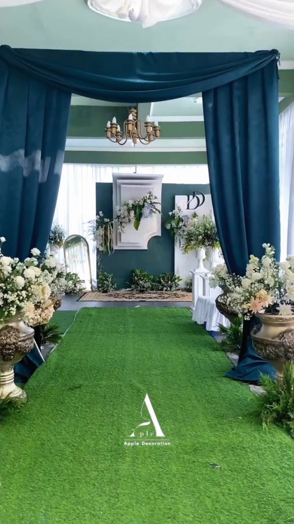 Paket Wedding di Aula KODIM Pondok Pinang - Gambar 3
