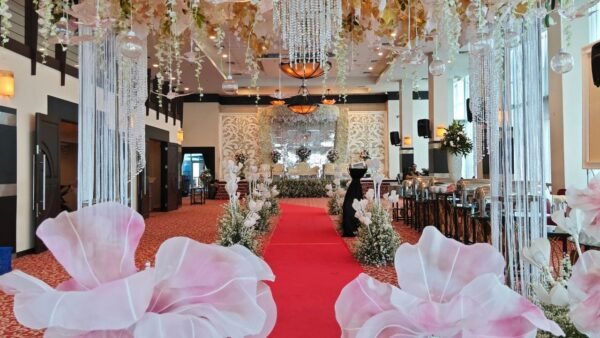 Paket Wedding di Taruma Grand Ballroom (Untar) - Gambar 2