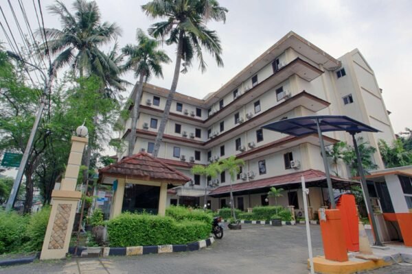 Paket Wedding di Puri Jaya Hotel - Gambar 4