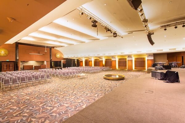 Paket Wedding di MDC Hall - Gambar 4
