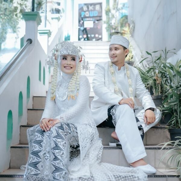 Paket Wedding di Masjid Al Barkah Lenteng Agung