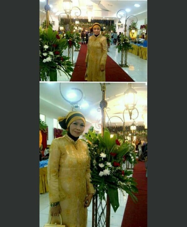 Paket Wedding di Gedung Pusrehab Bintaro - Gambar 2