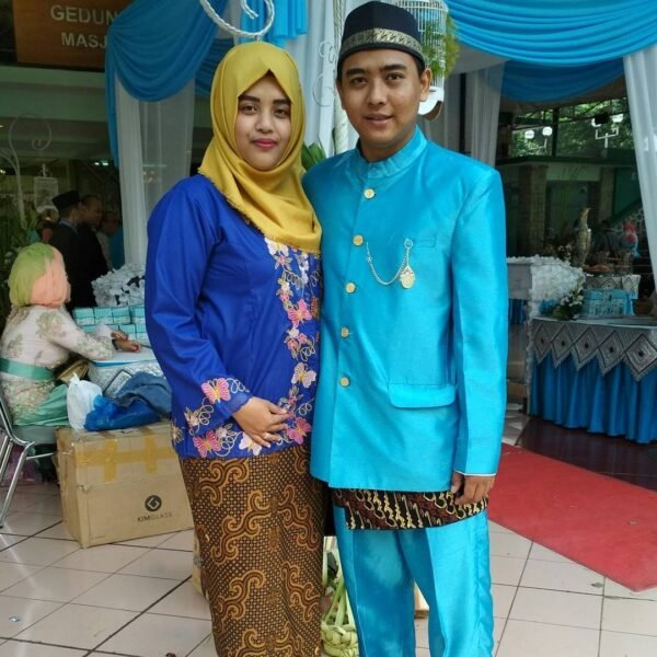 Paket Wedding di Gedung PLN Duren Tiga - Gambar 4