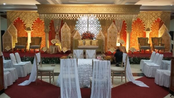Paket Wedding di Masjid Agung Sunda Kelapa - Gambar 5