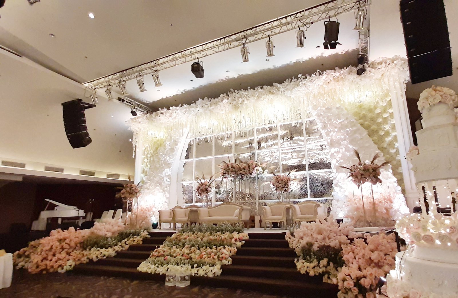 MDC Hall Jakarta Barat
