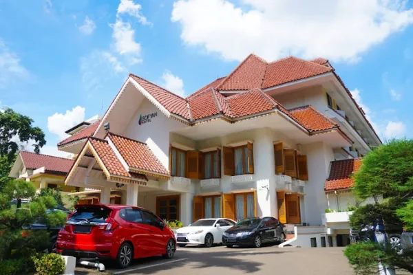 Paket Wedding di Hotel Sofyan Cut Mutia - Gambar 5