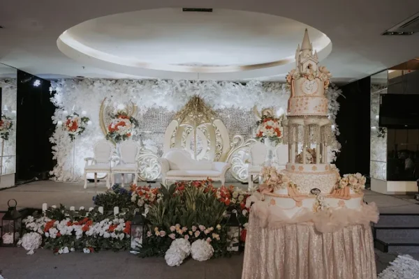 Paket Wedding di Basilea Center Kelapa Gading - Gambar 6