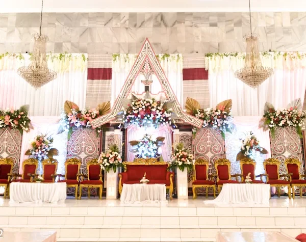 Paket Wedding di Gedung Mayoria 2