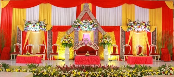 Paket Wedding di Gedung Mayoria 1 - Gambar 4