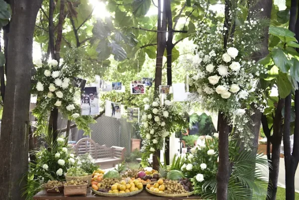Paket Wedding di Studio DK97 - Gambar 5