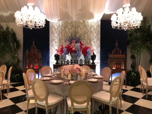 Paket Wedding di Rumah Imam Bonjol - Gambar 4