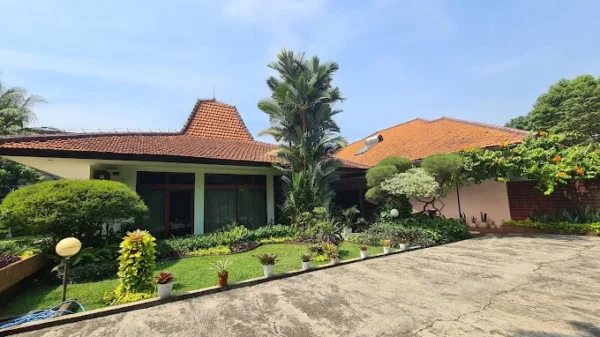 Paket Wedding di Griya Patria Guesthouse - Gambar 5