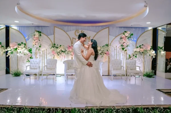 Paket Wedding di Basilea Center Kelapa Gading - Gambar 5