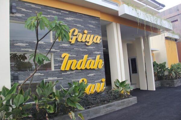 Paket Wedding di Griya Patria Guesthouse - Gambar 4