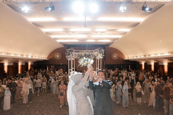 Paket Wedding di MDC Hall - Gambar 6