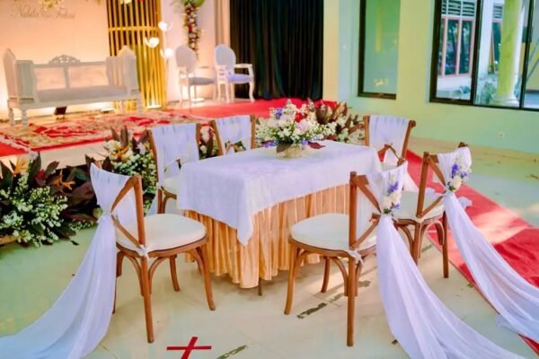 Paket Wedding di Taman Siswa (TAMSIS) Balai Budaya - Gambar 5