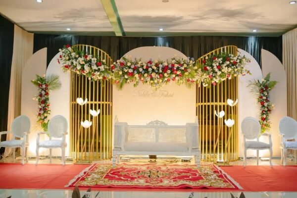 Paket Wedding di Taman Siswa (TAMSIS) Balai Budaya - Gambar 4