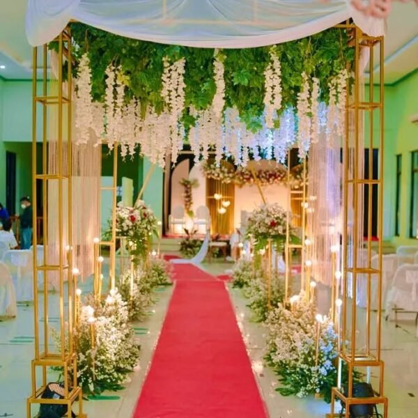 Paket Wedding di Taman Siswa (TAMSIS) Balai Budaya - Gambar 2