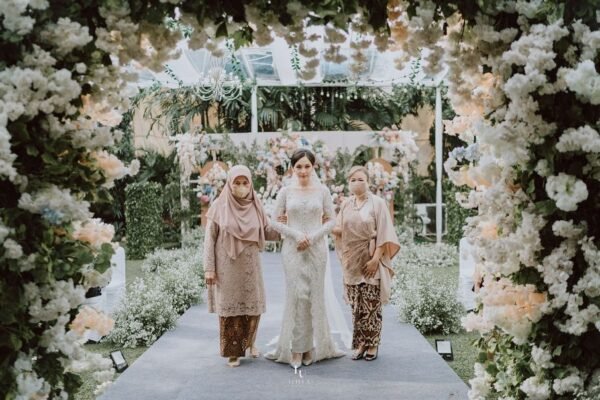 Paket Wedding di Taman Kajoe - Gambar 4