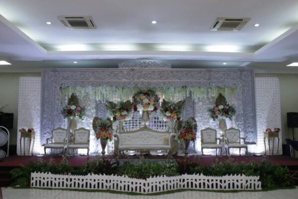 Paket Wedding di Gedung Gupus Bekang - Gambar 2