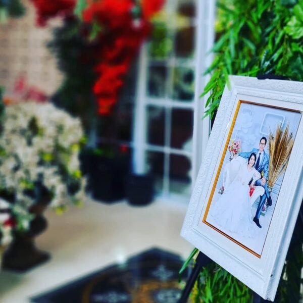 Paket Wedding di Graha Dinda Hall - Gambar 3