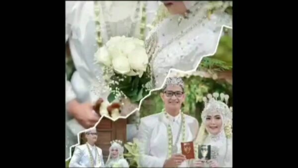 Paket Wedding di Graha Dinda Hall - Gambar 4