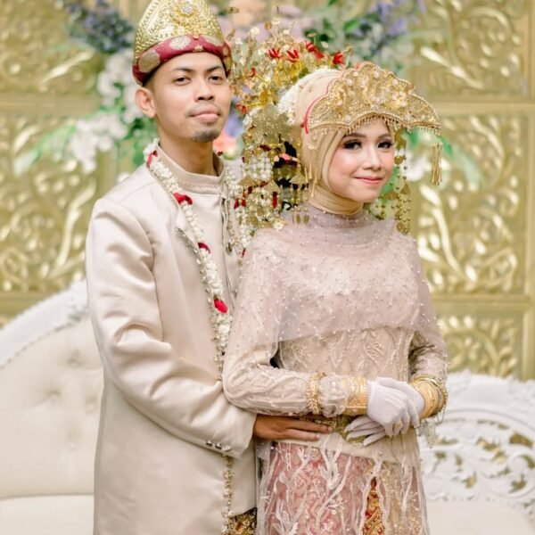 Paket Wedding di Puri Jaya Hotel