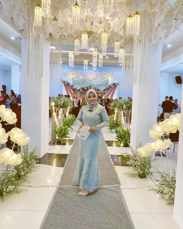 Paket Wedding di GOR Cengkareng Barat - Gambar 4