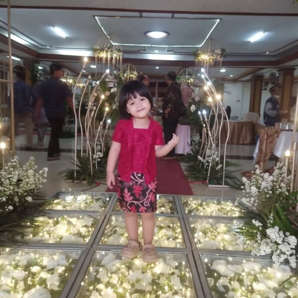 Paket Wedding di Masjid Nurul Badar - Gambar 3