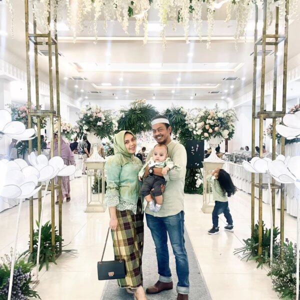 Paket Wedding di GOR Cengkareng Barat - Gambar 5