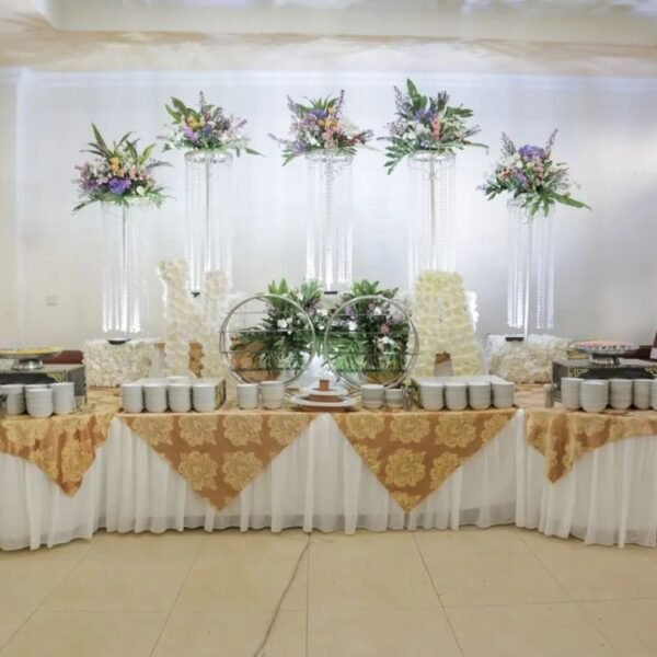 Paket Wedding di Masjid Al Isra Tanjung Duren - Gambar 2