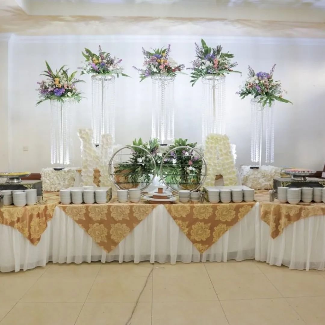 Masjid Al Isra Tanjung Duren Jakarta Barat