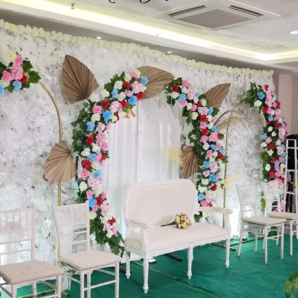 Paket Wedding di Gedung PKK Melati Kebagusan