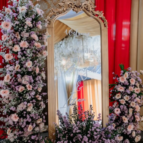 Paket Wedding di Masjid Pondok Indah - Gambar 5