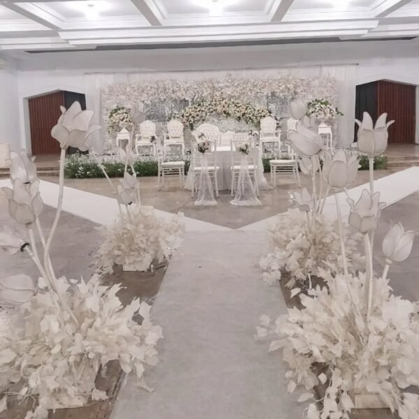Paket Wedding di Masjid Al Huda Muhammadyah Tebet