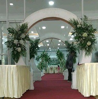 Paket Wedding di Gedung Asy-Syifa