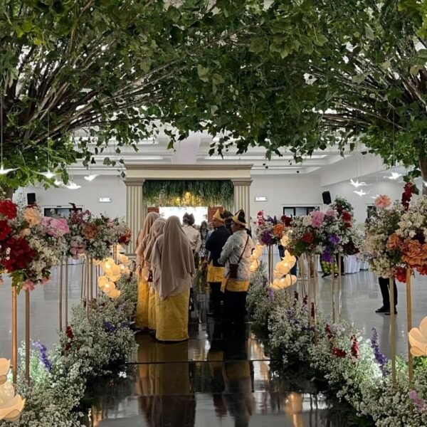 Paket Wedding Luxury - Gambar 10