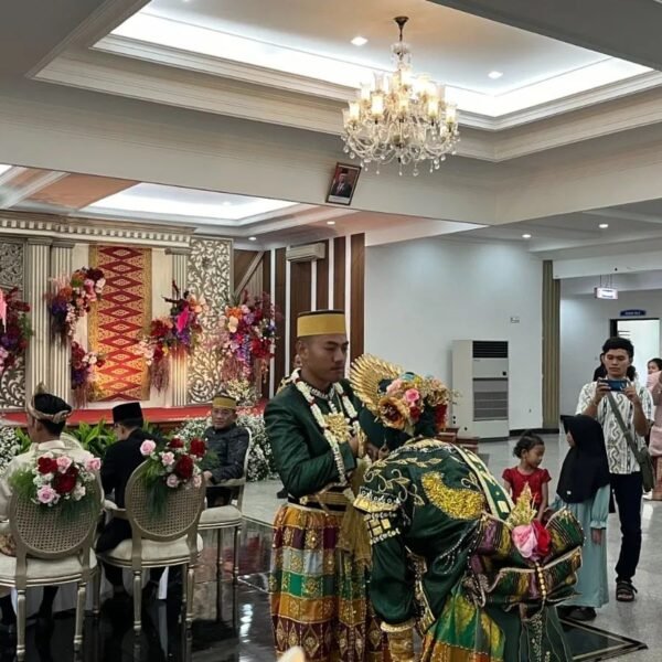 Paket Wedding Luxury - Gambar 9