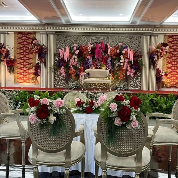 Paket Wedding Luxury - Gambar 8