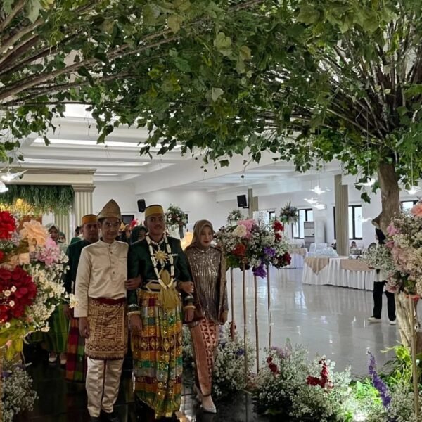 Paket Wedding Luxury - Gambar 7