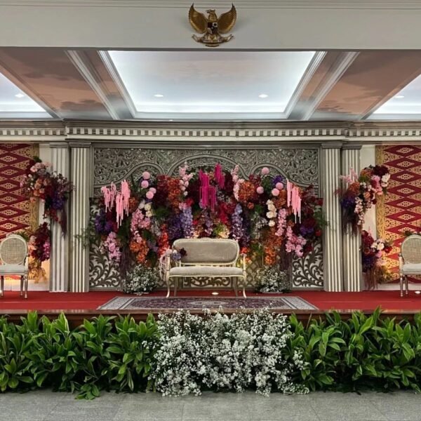 Paket Wedding Luxury - Gambar 6