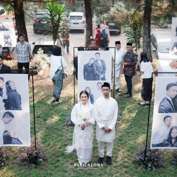 Paket Wedding Shiny - Gambar 16