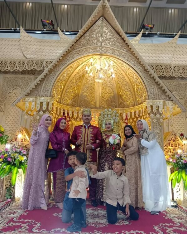 Paket Wedding di Gedung Universitas Budi Luhur - Gambar 4