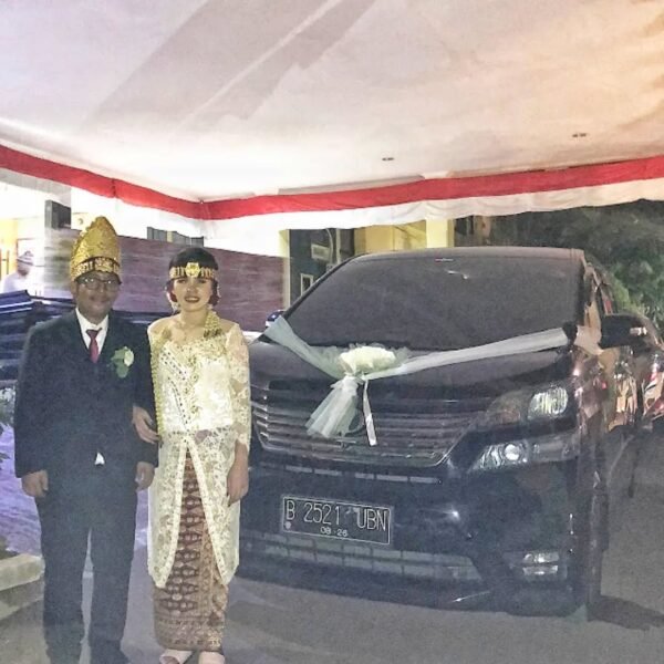 Paket Wedding di Gedung SLB Lebak Bulus - Gambar 4