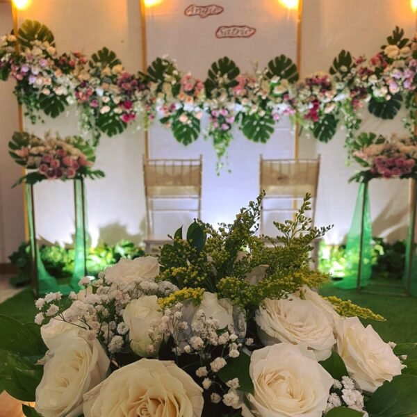 Paket Wedding di Griya Patria Guesthouse - Gambar 3