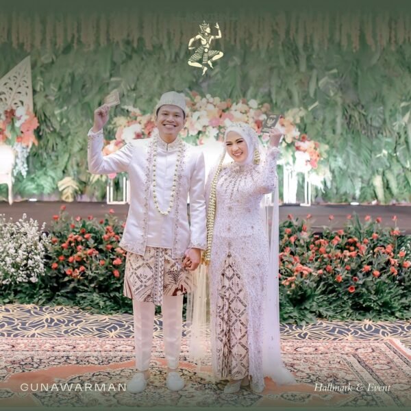 Paket Wedding di K-LINK TOWER - Gambar 2