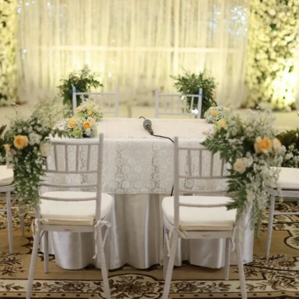 Paket Wedding di Masjid Pondok Indah - Gambar 4