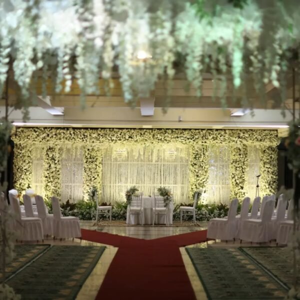 Paket Wedding di Masjid Pondok Indah - Gambar 3