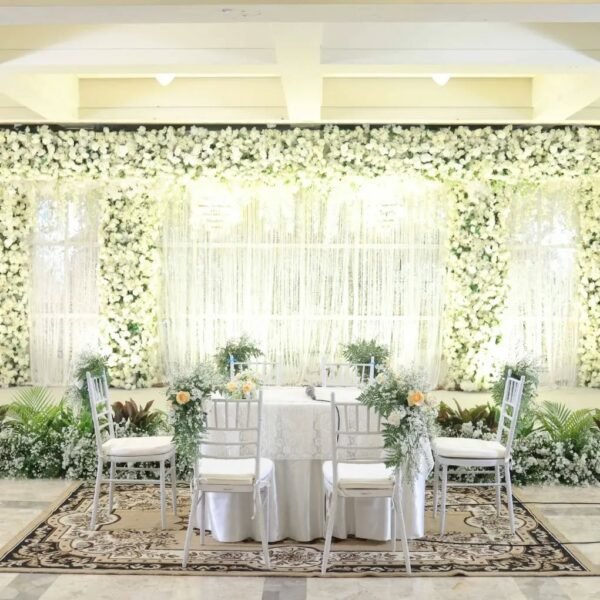 Paket Wedding di Masjid Pondok Indah - Gambar 2